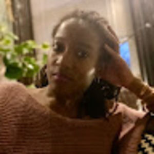 Meet your Posher, Keysha